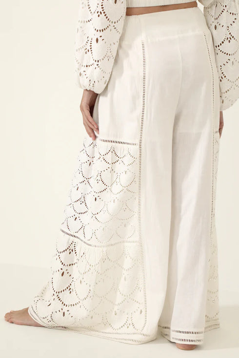 Regina Pants